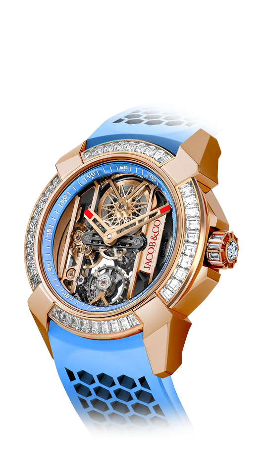Epic X Baguette - Sky Blue