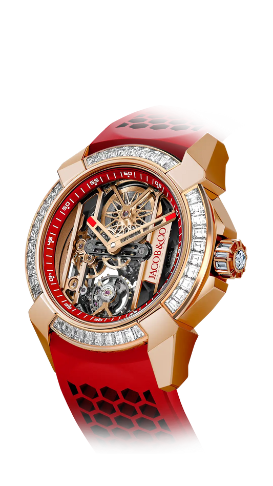 Epic X Baguette - Red