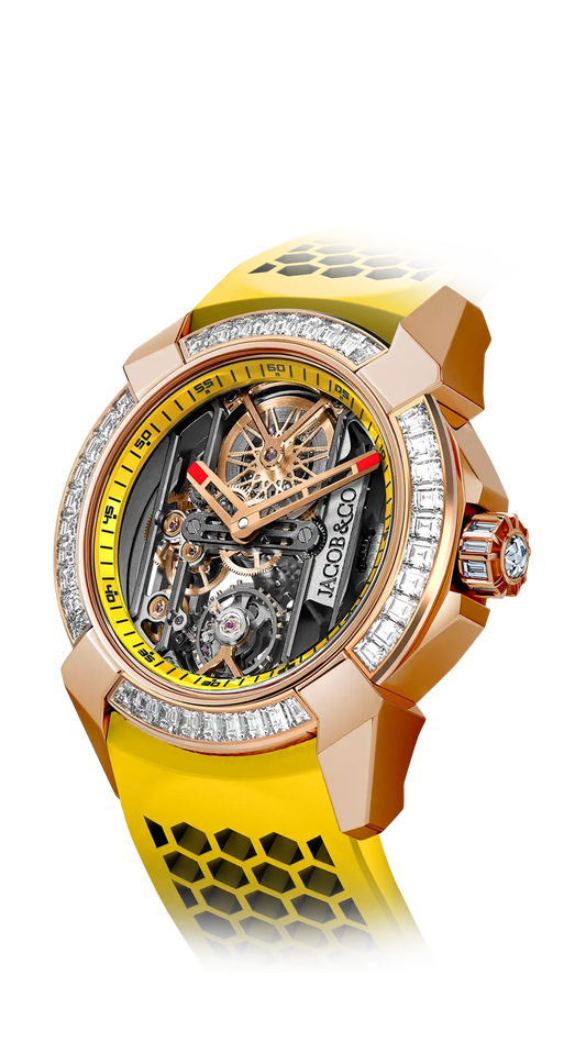 Epic X Baguette - Yellow