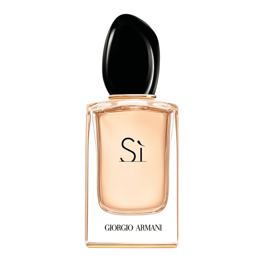 Si Eau De Parfum • 50ml