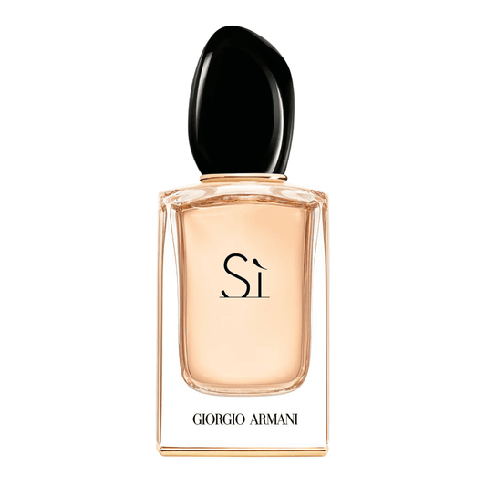Si Eau De Parfum • 50ml
