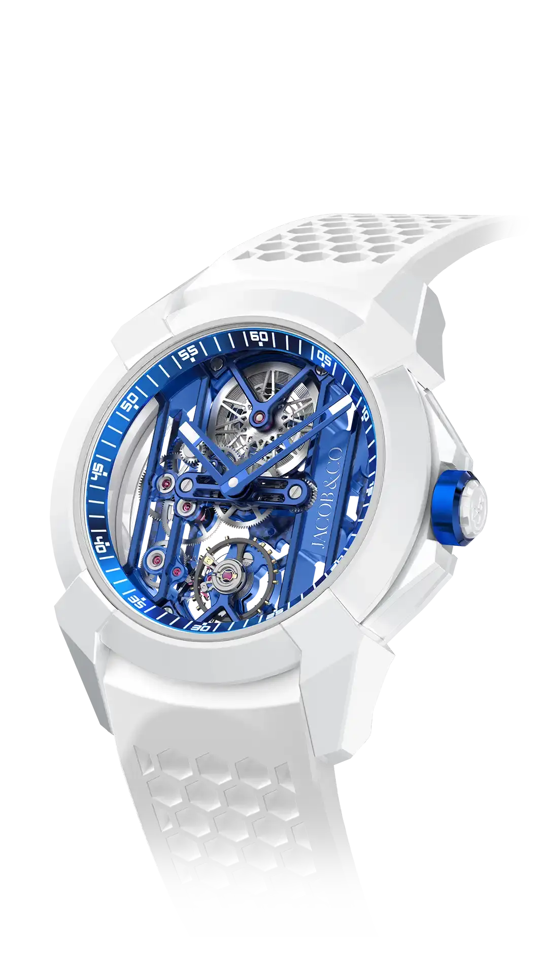 Epic X Ceramic - Blue