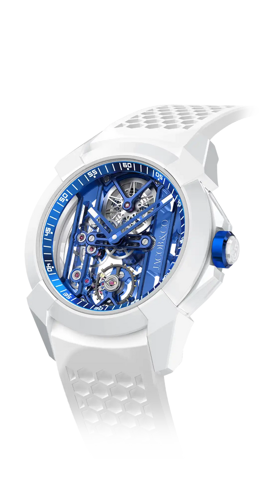 Epic X Ceramic - Blue