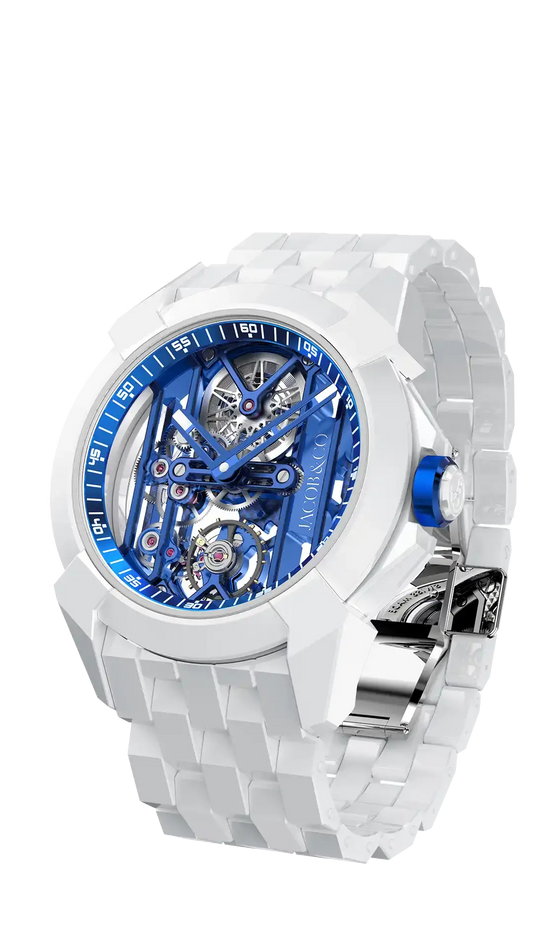 Epic X Ceramic - Blue (Bracelet)