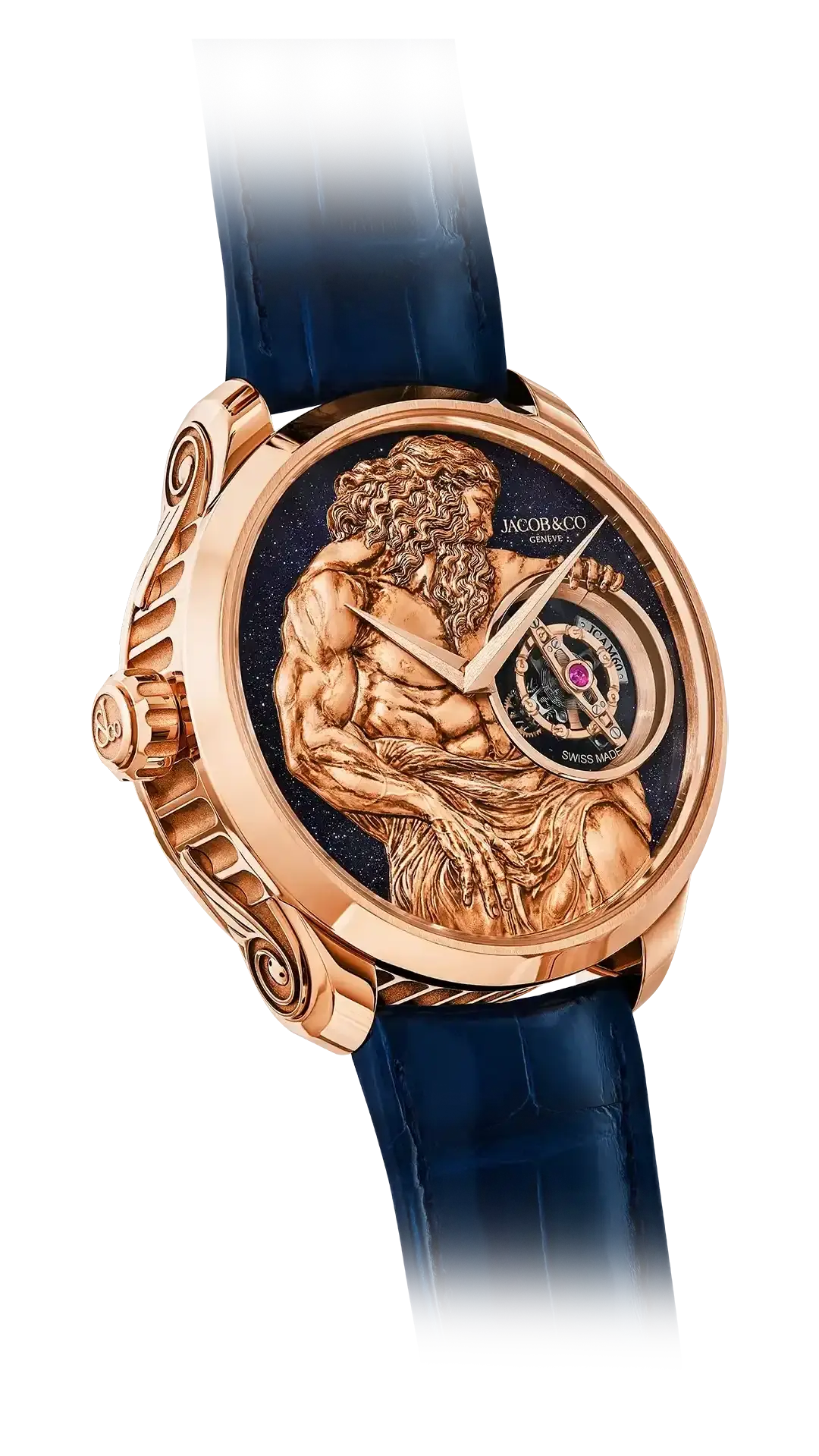 God of Time - God of Time