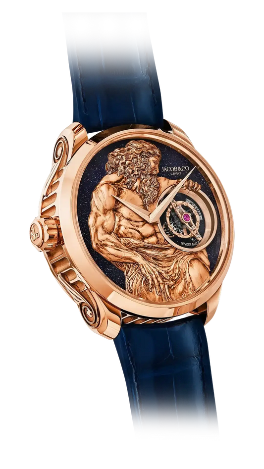 God of Time - God of Time