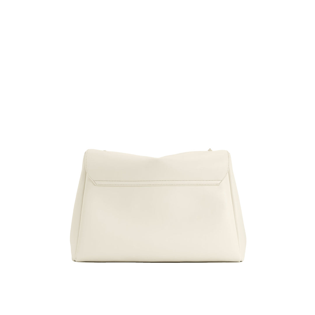 JW PEI Hilary Shoulder Bag - White by JW PEI