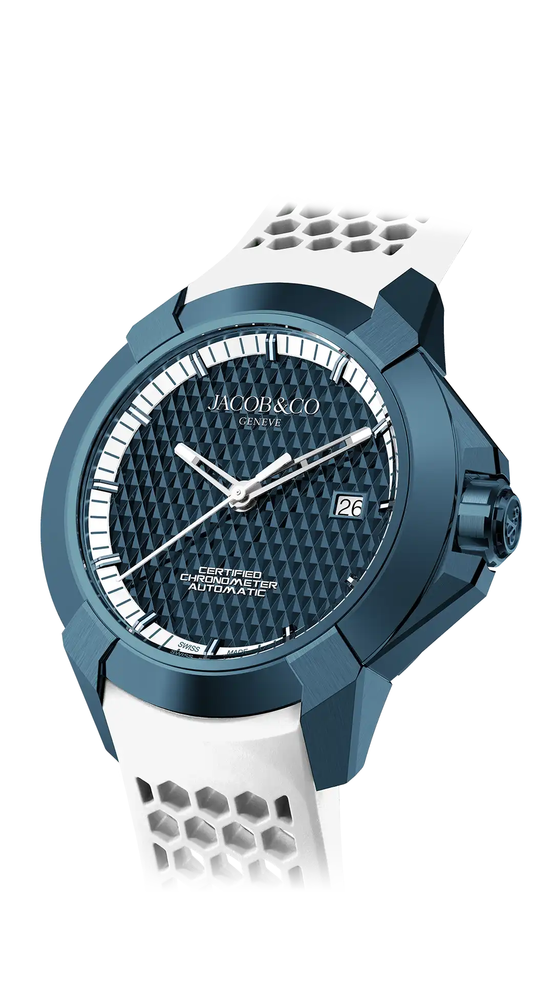 Epic X Sport - Blue