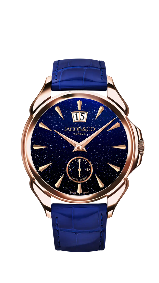 Palatial Classic - Rose Gold (Aventurine)