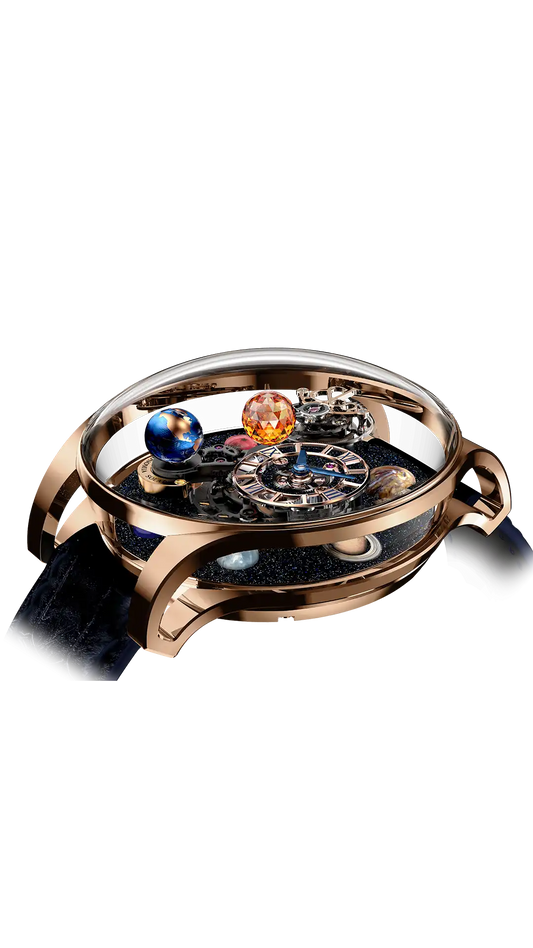 Astronomia Solar Constellations - Planets