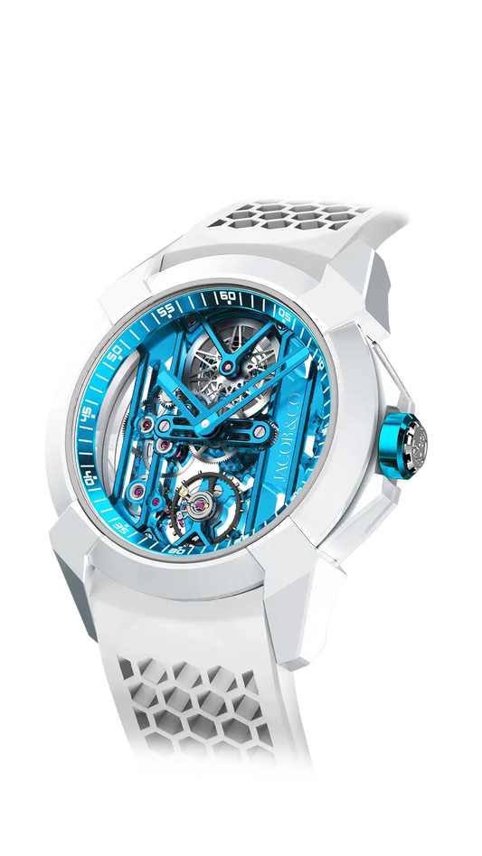 Epic X Ceramic - Electric Blue