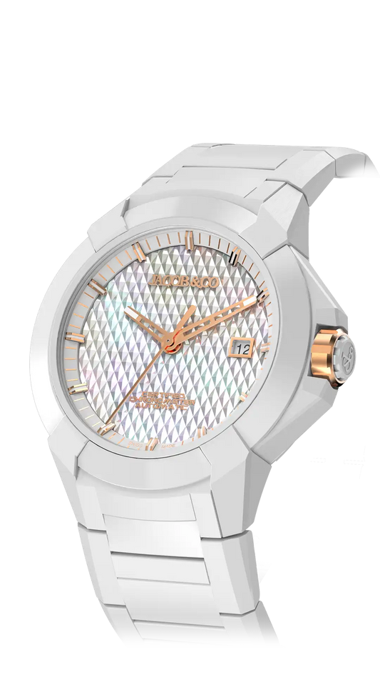 Epic X Sport - Gold in Ceramic Bracelet