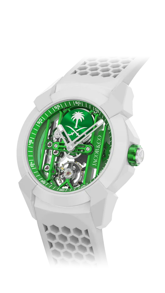 Epic X Ceramic - Saudi