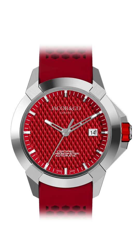 Epic X Sport - Red