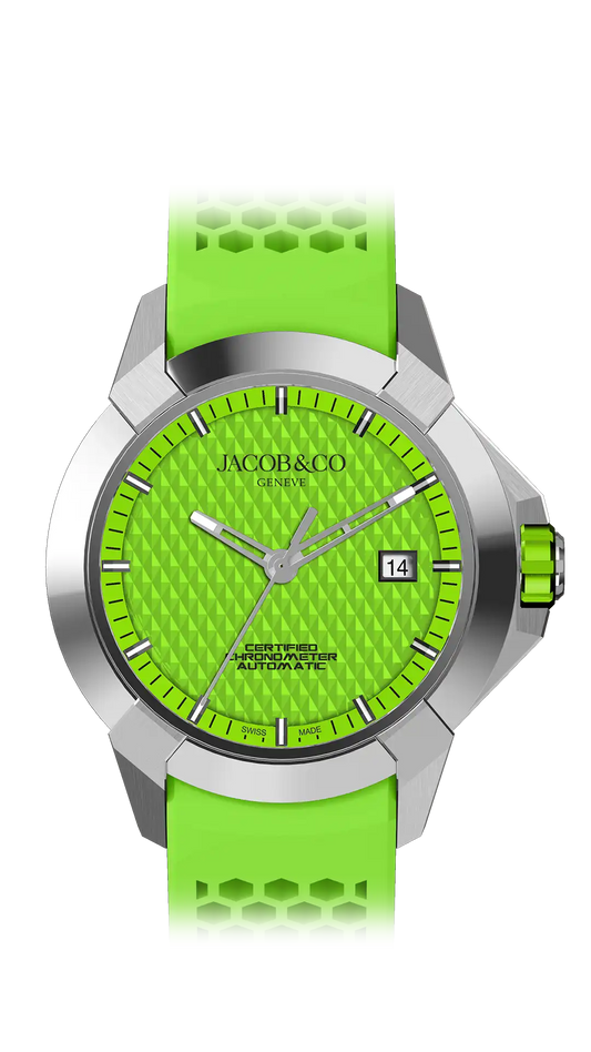 Epic X Sport - Lime