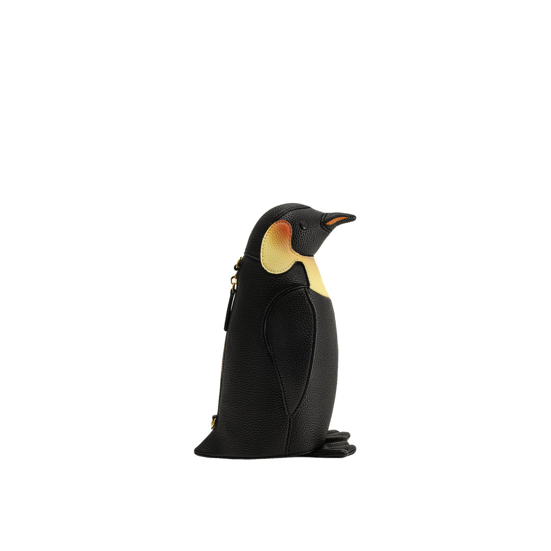JW PEI Pia Penguin Crossbody Bag - Black by JW PEI