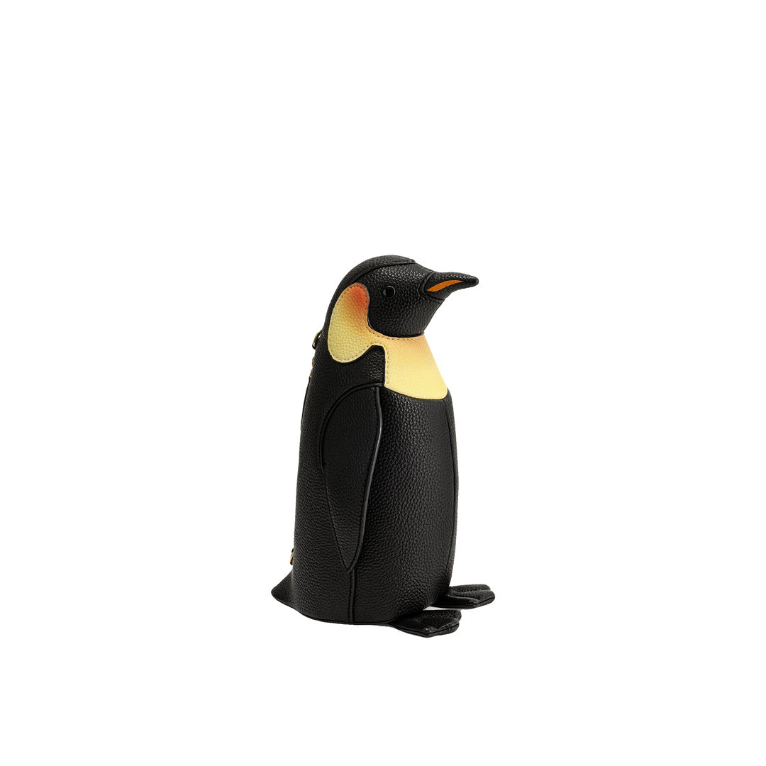 JW PEI Pia Penguin Crossbody Bag - Black by JW PEI