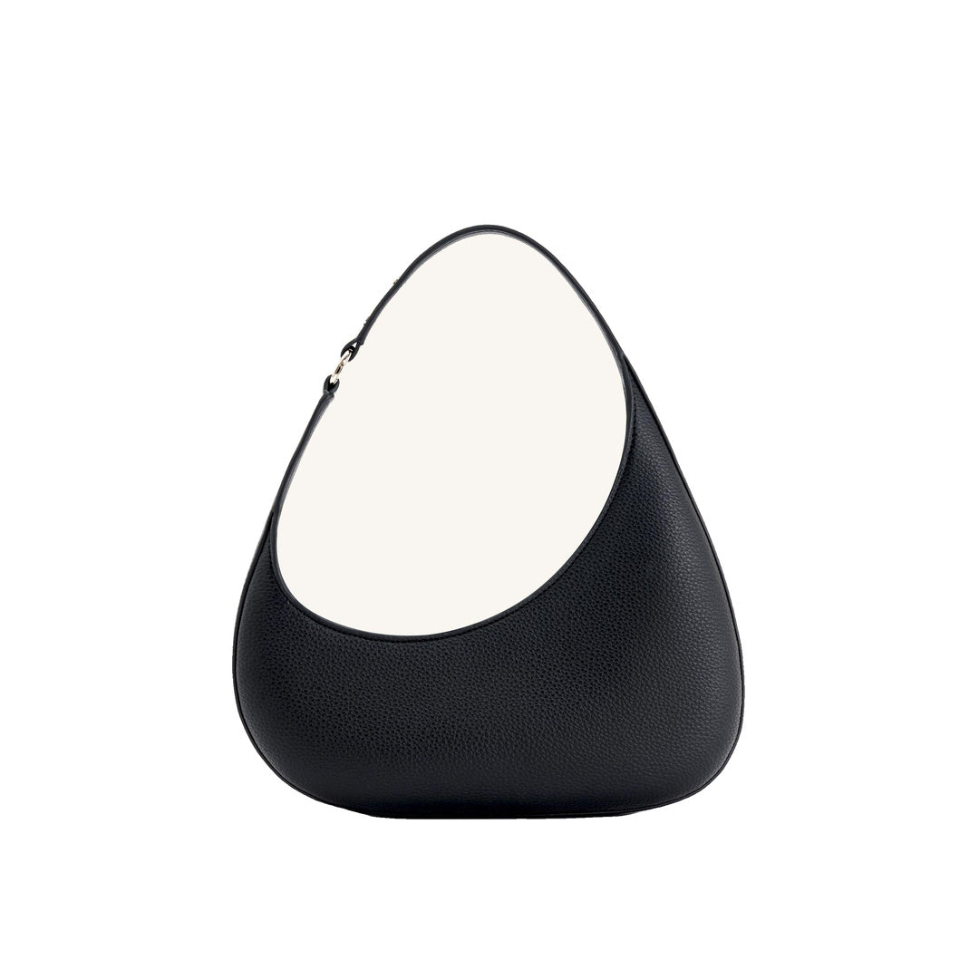 JW PEI Harlee Shoulder Bag - Black by JW PEI