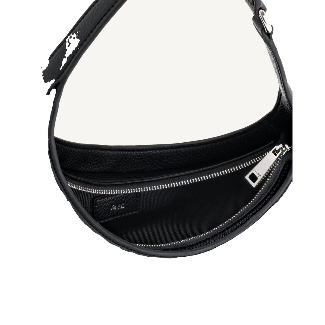JW PEI Harlee Shoulder Bag - Black by JW PEI
