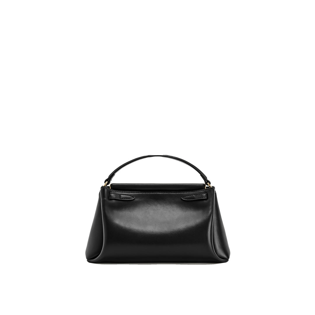 JW PEI Carmen Top Handle Bag - Black by JW PEI