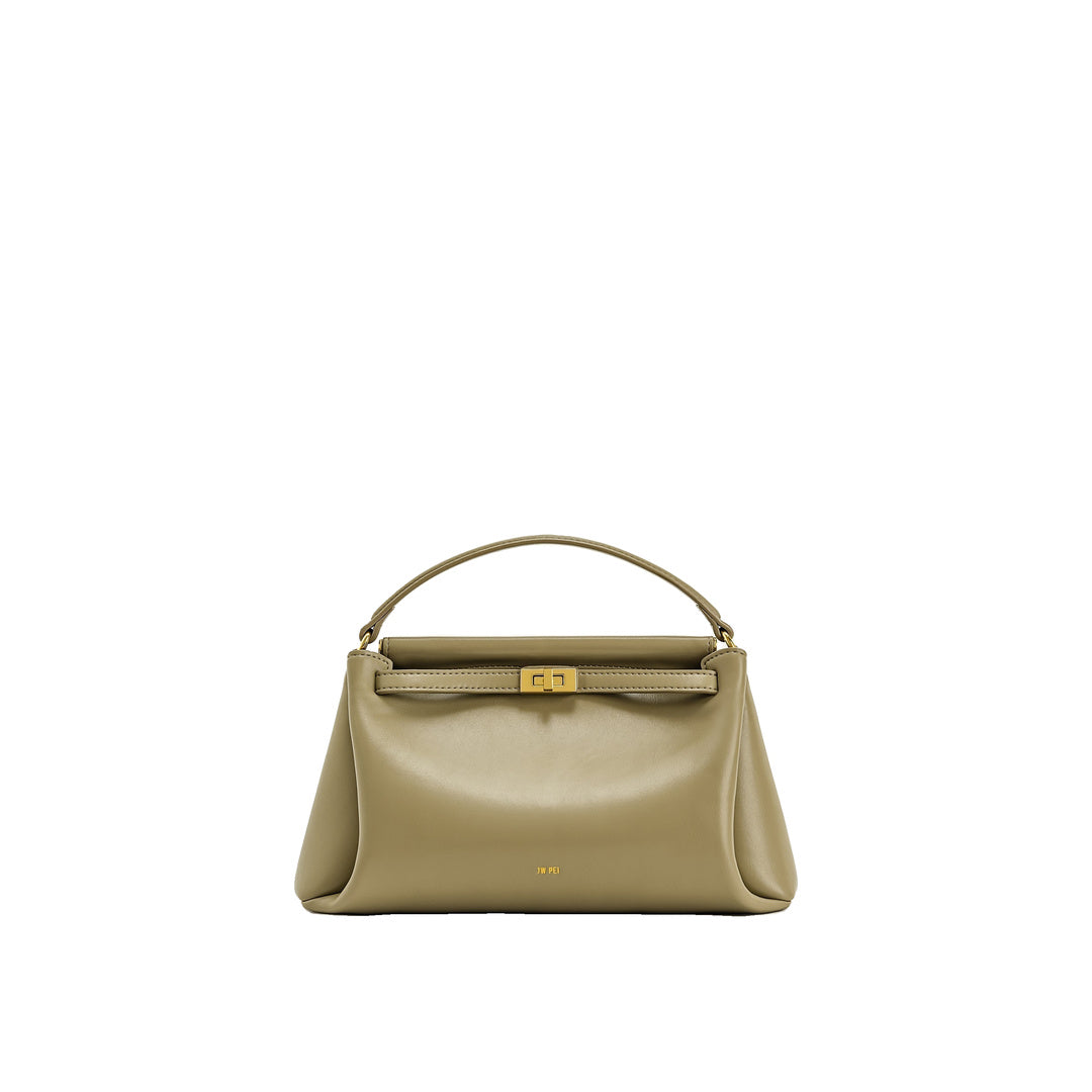 JW PEI Carmen Top Handle Bag - Green by JW PEI