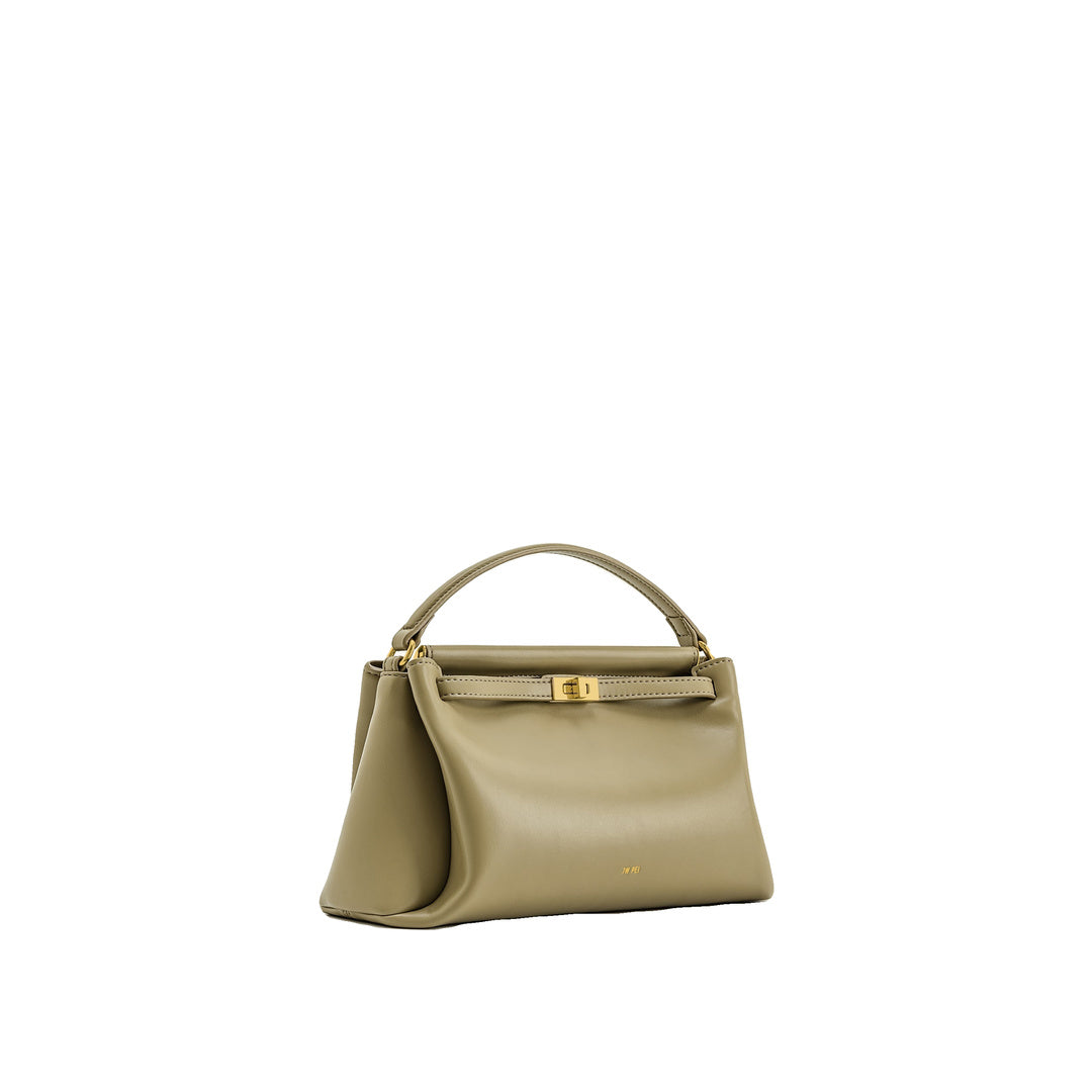 JW PEI Carmen Top Handle Bag - Green by JW PEI