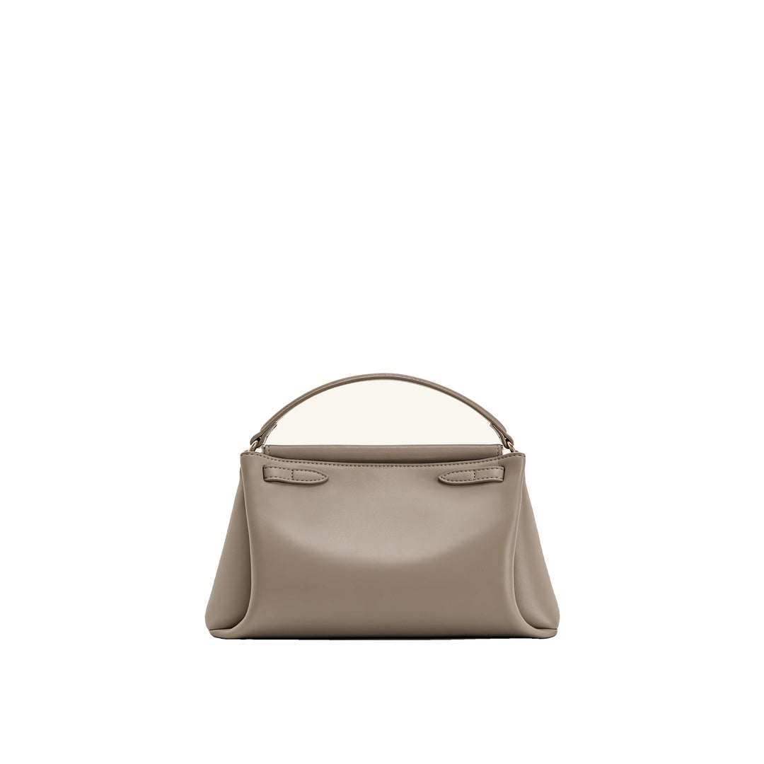 JW PEI Carmen Top Handle Bag - Apricot by JW PEI