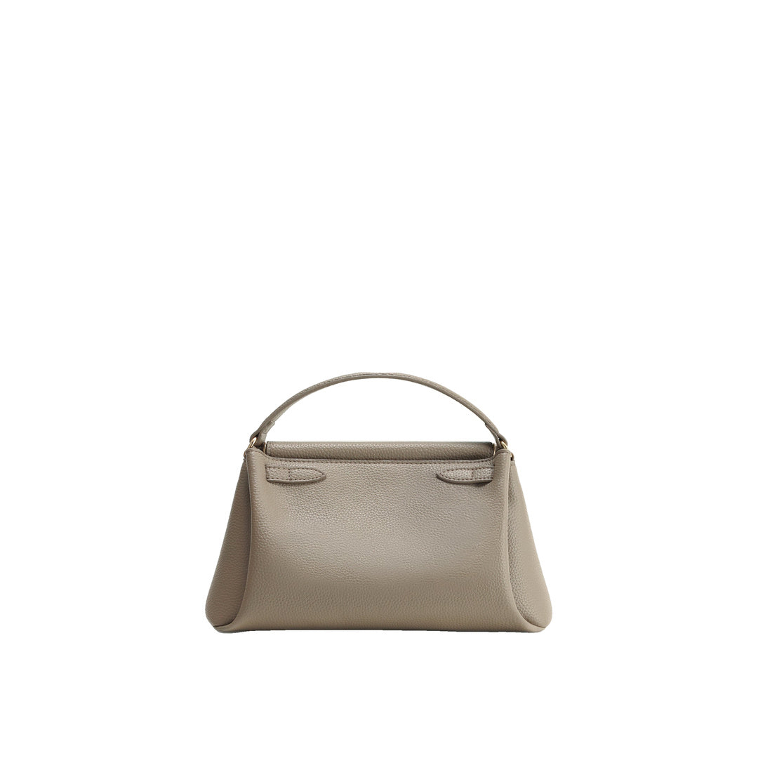 JW PEI Carmen Top Handle Bag - Taupe by JW PEI