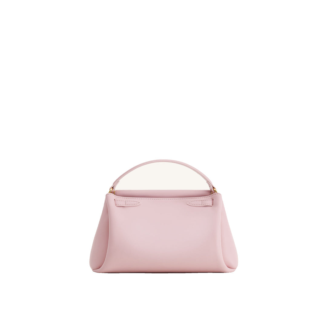 JW PEI Carmen Top Handle Bag - Pink by JW PEI