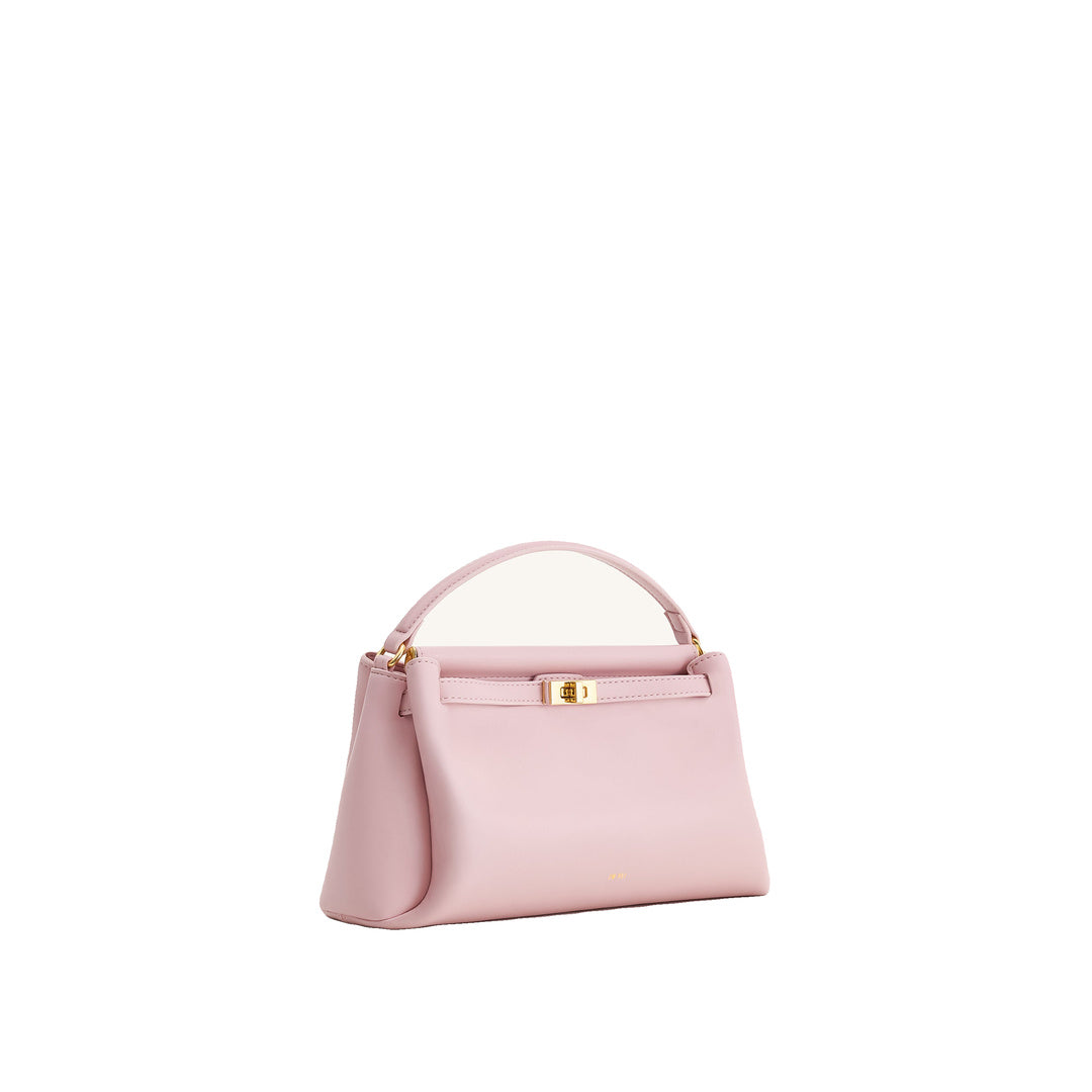 JW PEI Carmen Top Handle Bag - Pink by JW PEI