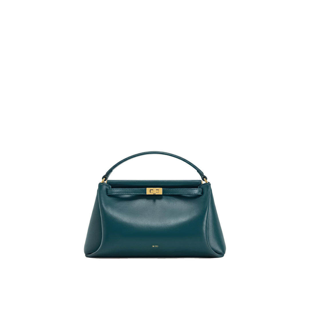 JW PEI Carmen Top Handle Bag - Teal by JW PEI