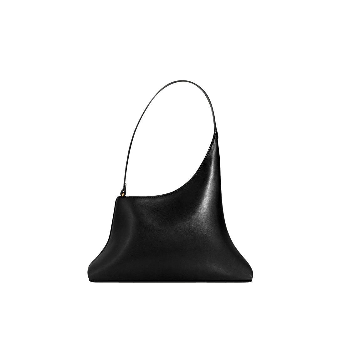 JW PEI Lyra Shoulder Bag - Black by JW PEI