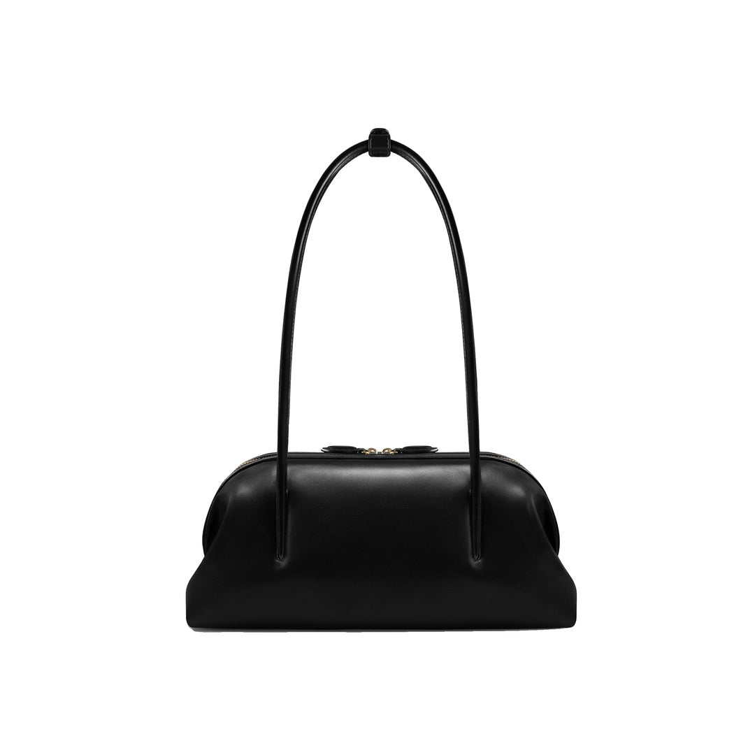 JW PEI Aveline Shoulder Bag - Black by JW PEI