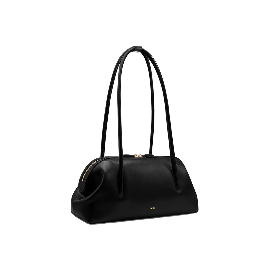 JW PEI Aveline Shoulder Bag - Black by JW PEI