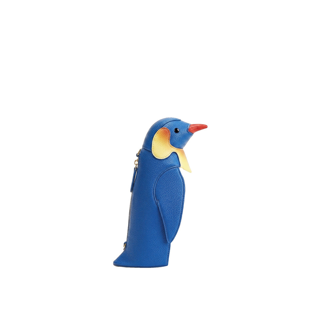 JW PEI Pia Penguin Crossbody Bag - Blue by JW PEI