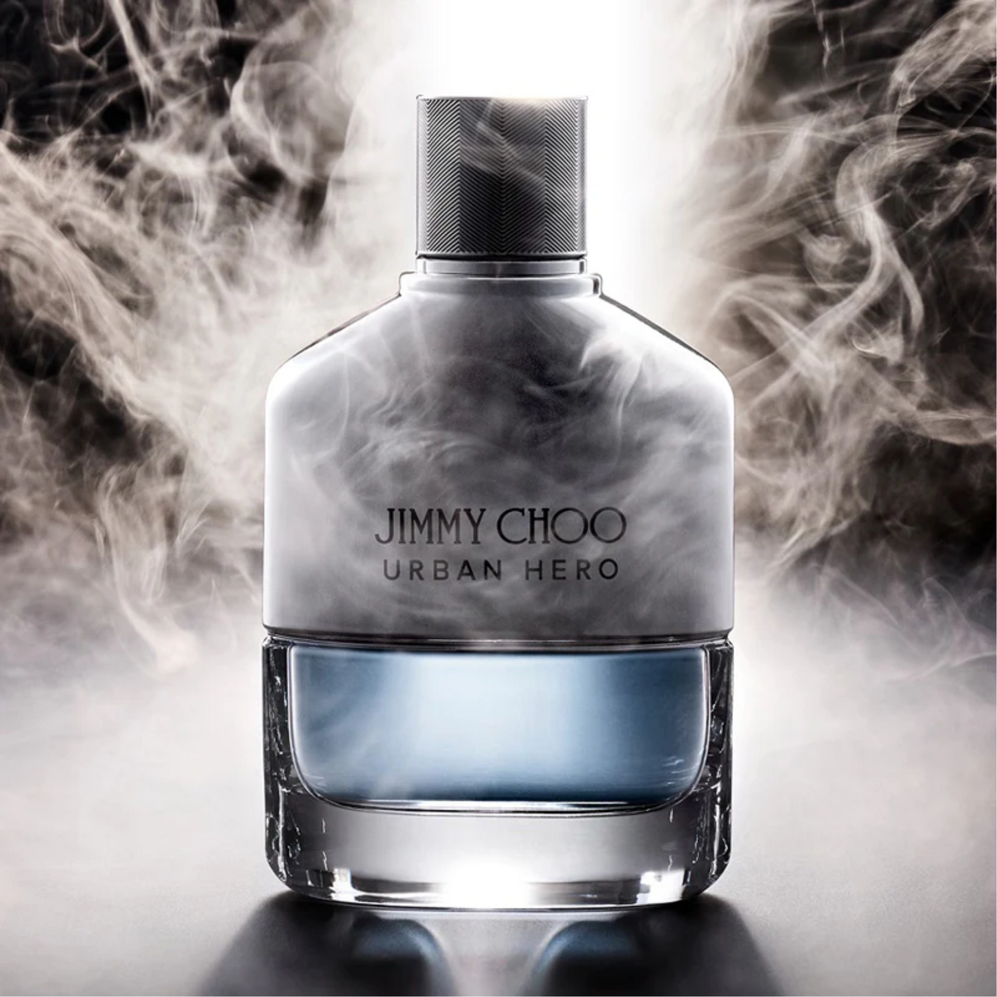 Jimmy Choo Urban Hero Eau de Parfum for Men — image 2