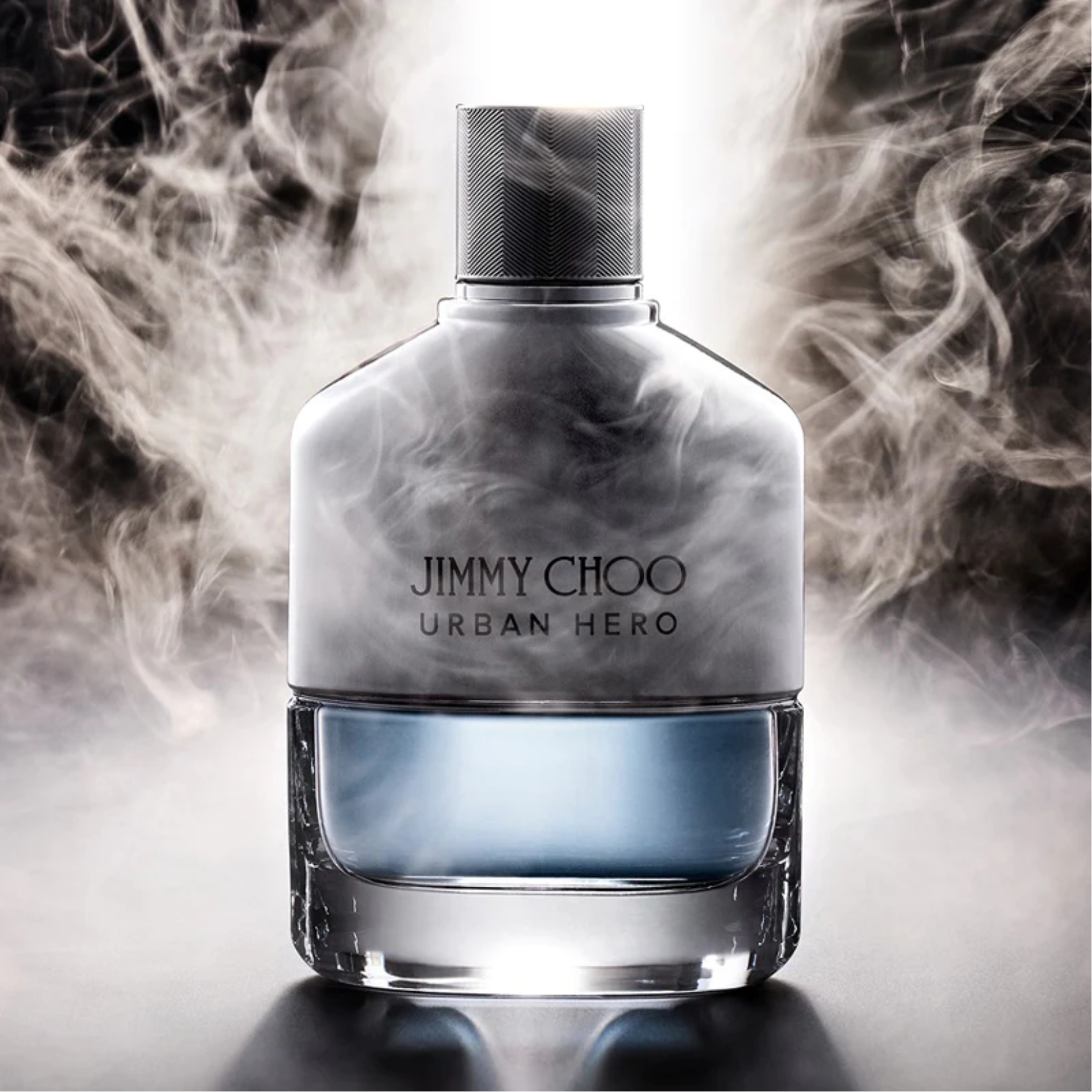 Jimmy Choo Urban Hero Eau de Parfum for Men — image 2