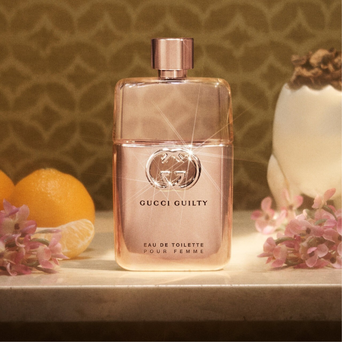 Gucci Guilty Pour Femme Eau de Parfum for Women — image 1