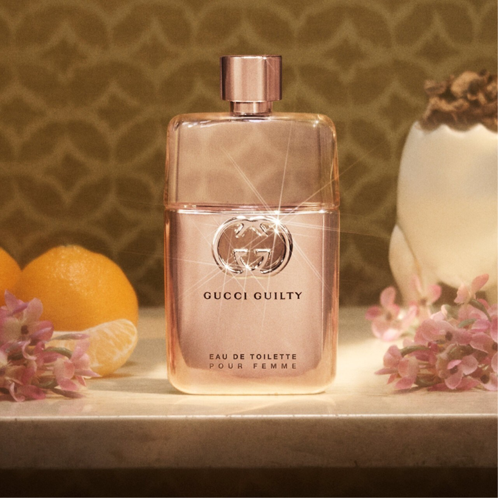 Gucci Guilty Pour Femme Eau de Parfum for Women — image 1