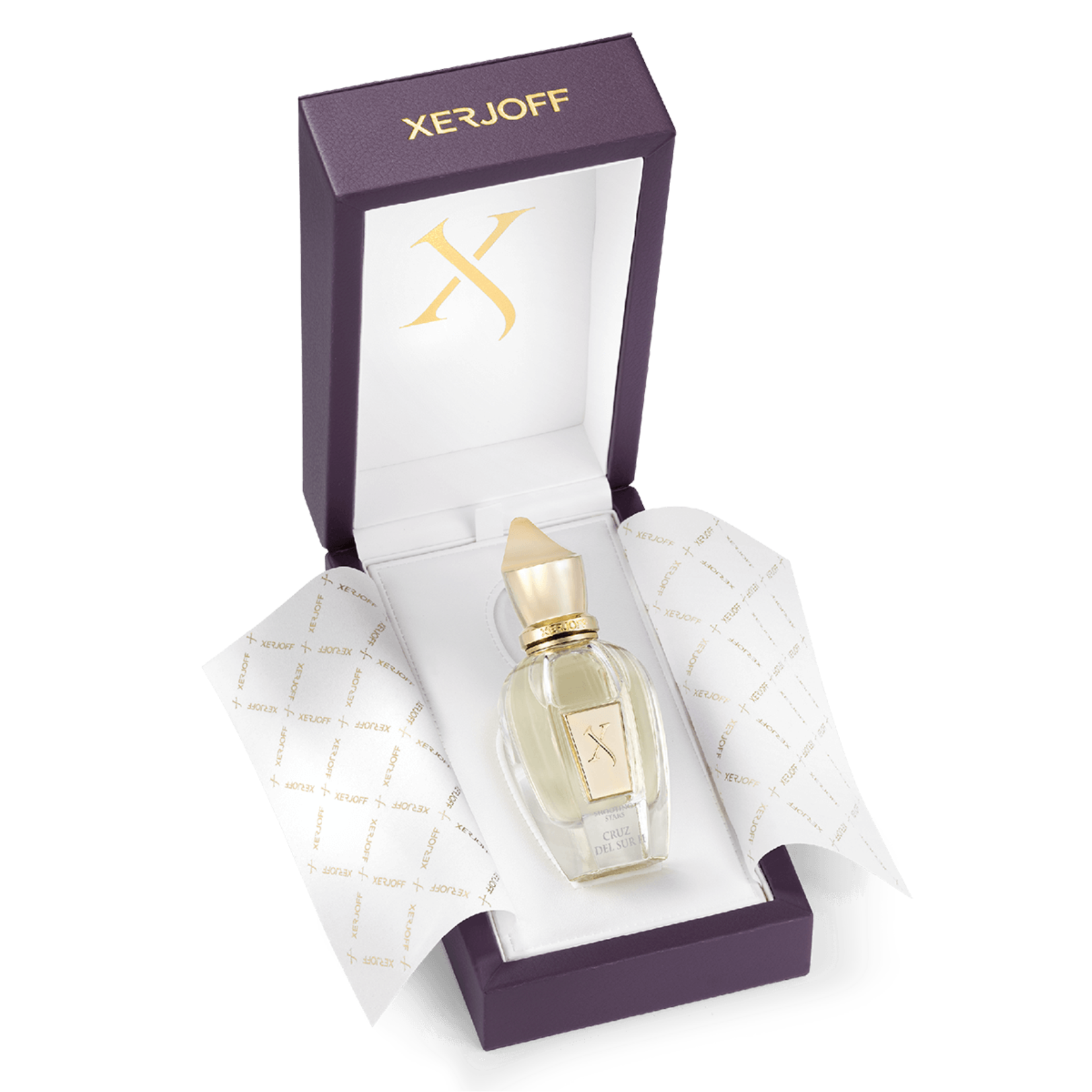 Xerjoff Cruz del Sur II Eau de Parfum for Women — image 1