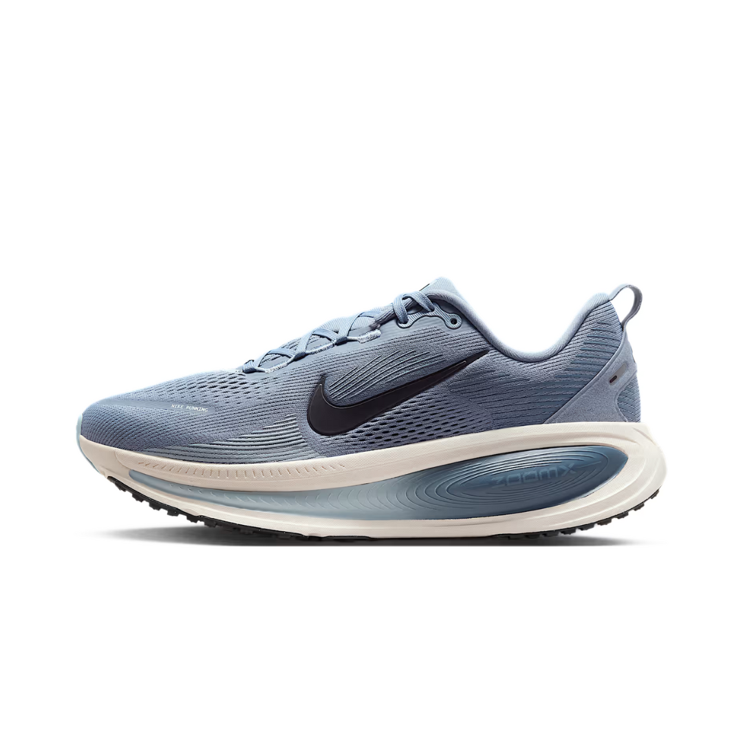 Nike Vomero 18 Ashen Slate by NIKE RUNNING