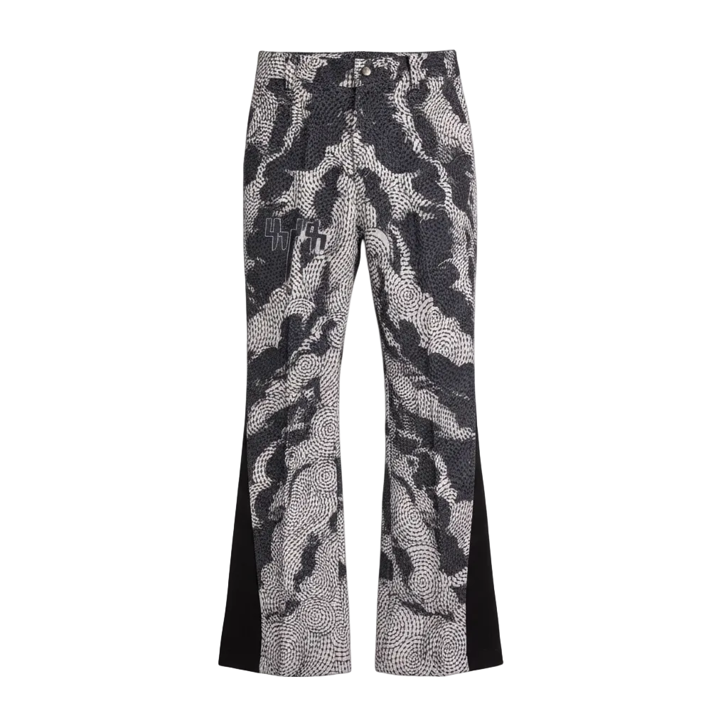 “Starry Nights” Handmade Pants by FARAK