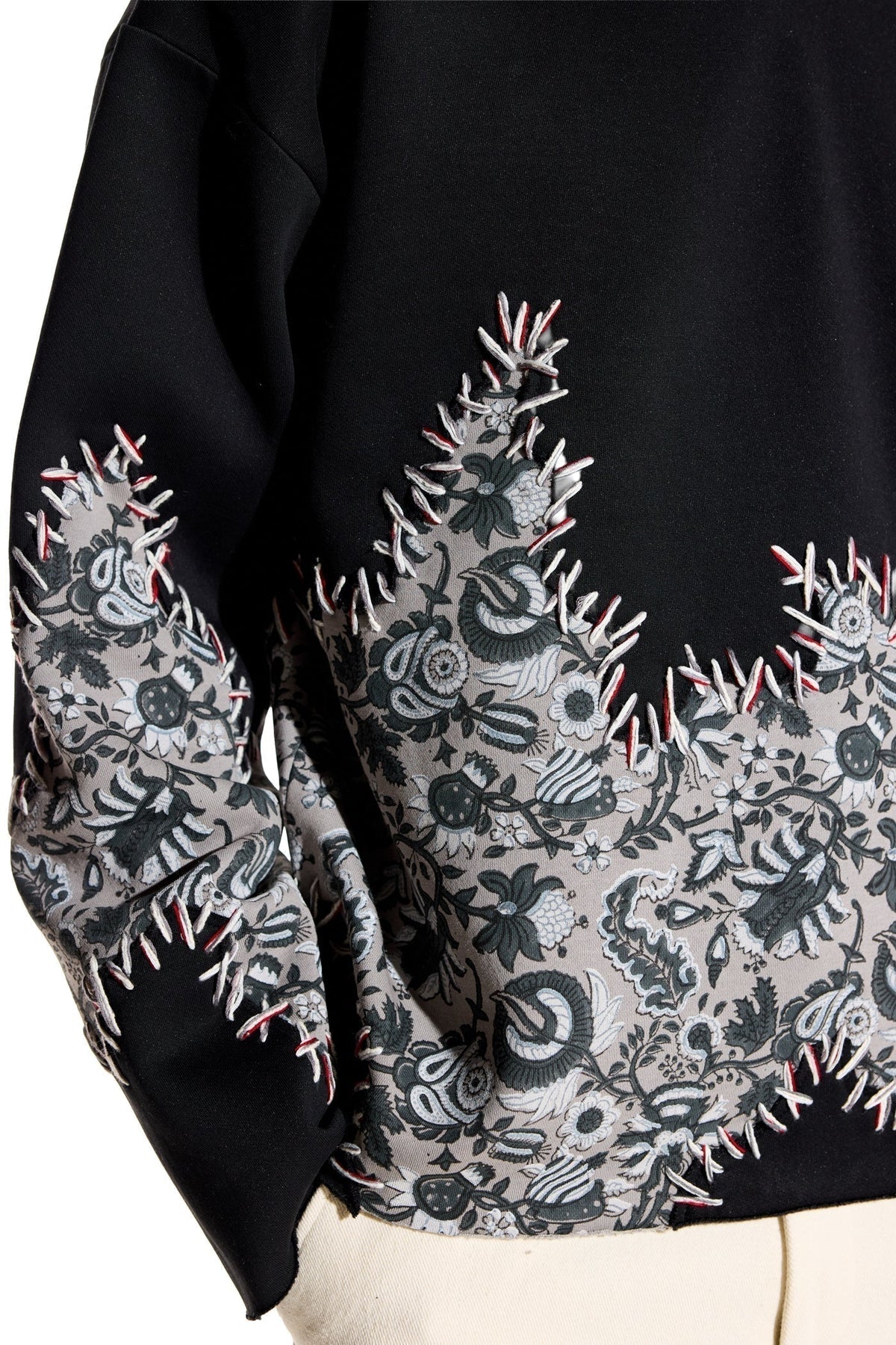 'Remnant' Hoodie by FARAK