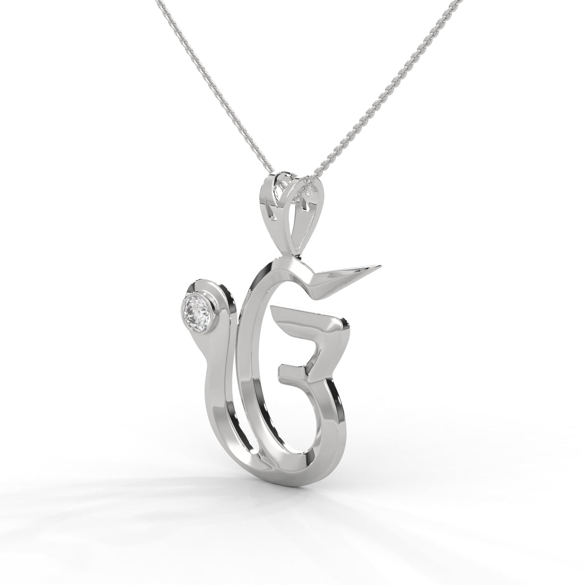 EK ONKAR by The Noble Sculptor