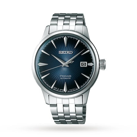 Men’s Seiko Presage Cocktail Time SRPB41J1 Automatic Watch