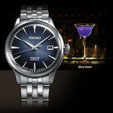 Men’s Seiko Presage Cocktail Time SRPB41J1 Automatic Watch