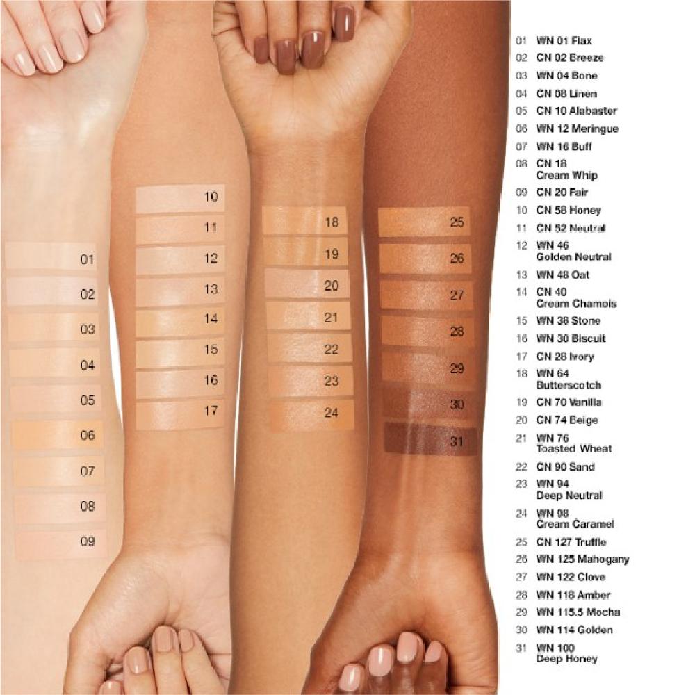 Clinique Even Better All-Over Concealer + Eraser - Oat