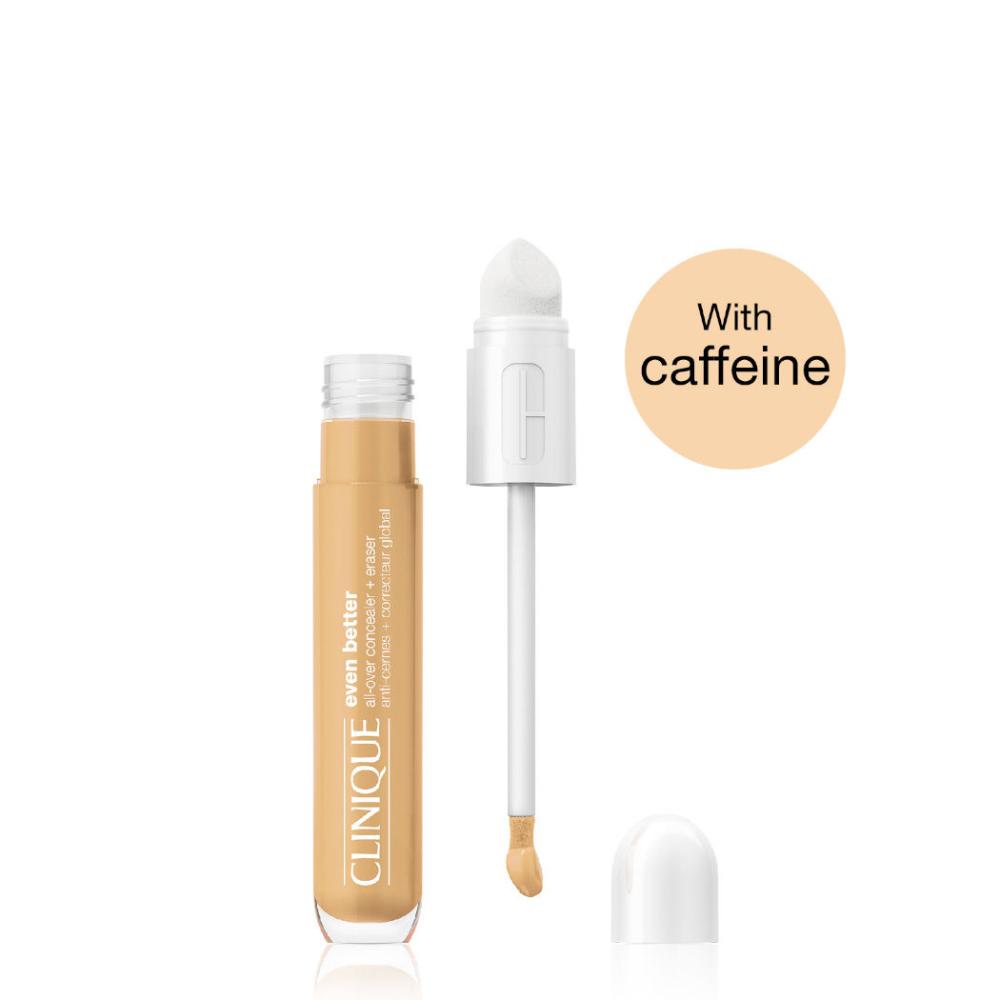Clinique Even Better All-Over Concealer + Eraser - Oat