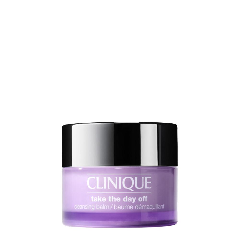Clinique Take The Day Off Cleansing Balm (Makeup Remover)
