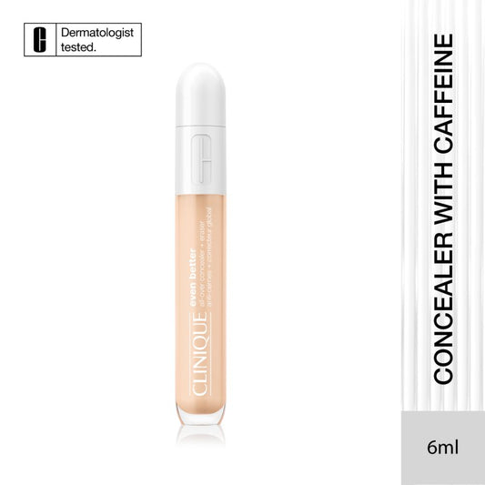 Clinique Even Better All-Over Concealer + Eraser - Alabaster | Makeup - Face